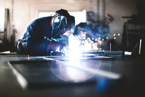 Best Artistic and Custom Metal Fabrication in Glen Ridge, NJ
