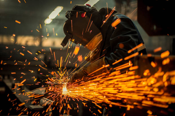 Best Automation and Robotic Welding in Glen Ridge, NJ