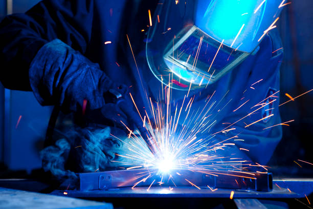 Best Food and Beverage Processing Equipment Welding in Glen Ridge, NJ