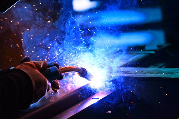 Affordable Welder Services in Glen Ridge, NJ