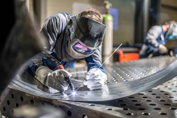 Best Marine and Shipbuilding Welding in Glen Ridge, NJ