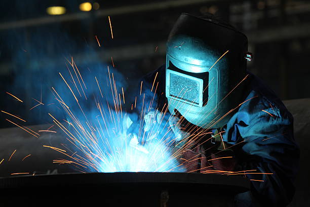  Glen Ridge, NJ Welder Pros