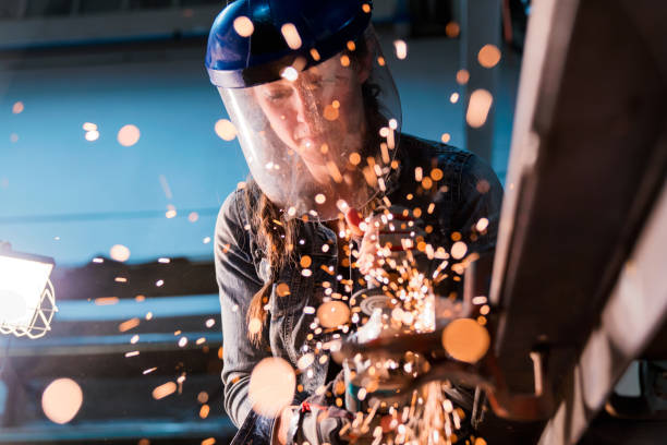 Best Structural Steel Welding in Glen Ridge, NJ